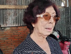 Tragedi di Manado: Panti Werdha Ludes Terbakar, 16 Nyawa Melayang