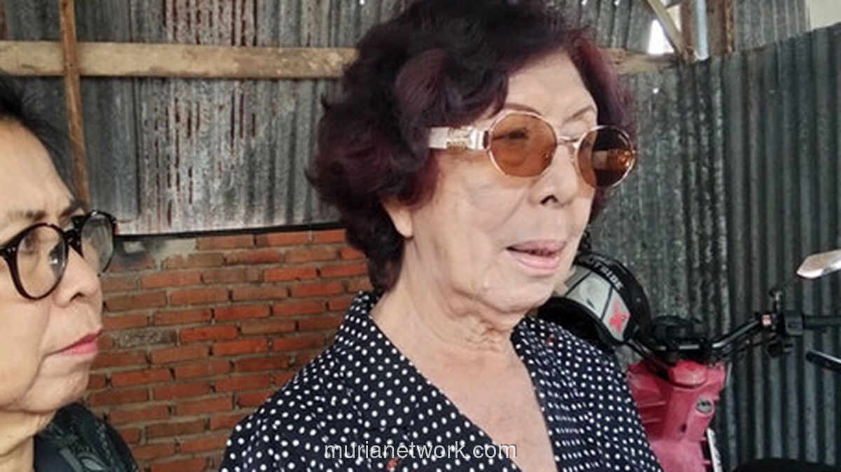 Tragedi di Manado: Panti Werdha Ludes Terbakar, 16 Nyawa Melayang