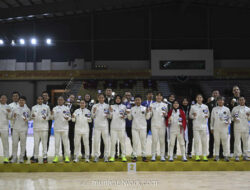 Sejarah Terukir: Perak SEA Games Pertama untuk Futsal Putri Indonesia