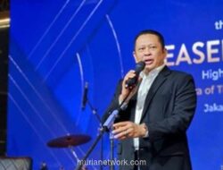 Bamsoet Soroti Potensi Besar Penjualan Langsung sebagai Penopang Ekonomi