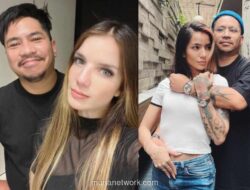 Di Balik Sorotan: Dimas Akira, DJ dan Ayah Sambung yang Kini Jadi Pujian Netizen