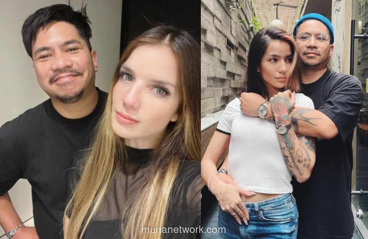 Di Balik Sorotan: Dimas Akira, DJ dan Ayah Sambung yang Kini Jadi Pujian Netizen