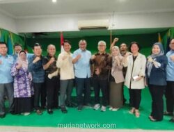 DPRD Babel Temui KSPSI: Ribuan Buruh Terlantar dan Polemik Smelter Ilegal