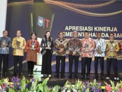 Tito Karnavian Tantang Kepala Daerah Berlomba Raih Penghargaan