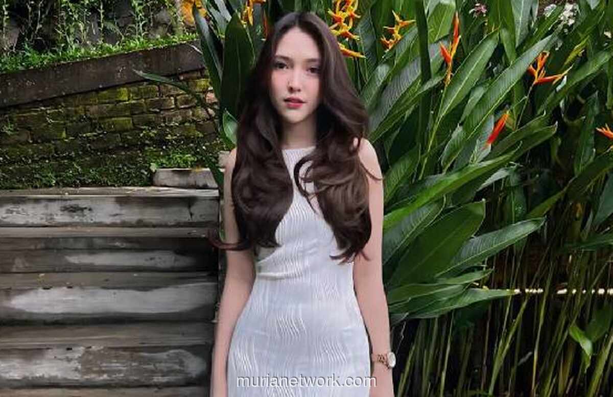Heboh! Isabella Viandra Disebut Adik Tiri Marshanda, Unggahan Instagram Jadi Pemicu