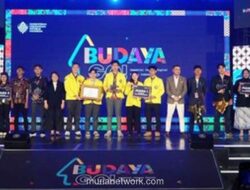 Malam Apresiasi BUDAYA GO! 2025: Teknologi Diharapkan Jadi Katalis, Bukan Pengganti Budaya