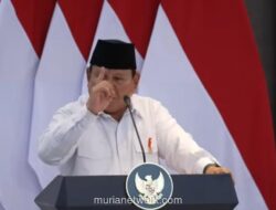Said Didu Beri Peringatan: Perbaikan Hukum di Hilir Buka Ruang Lobi dan Tawar-menawar Gelap