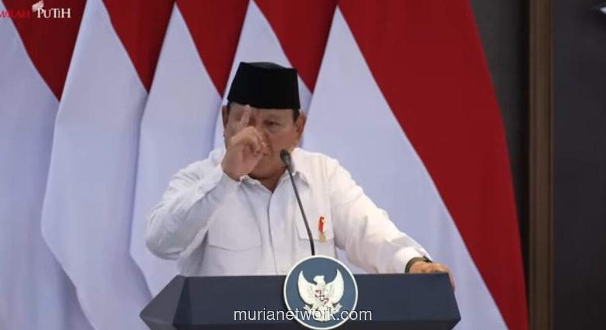 Said Didu Beri Peringatan: Perbaikan Hukum di Hilir Buka Ruang Lobi dan Tawar-menawar Gelap