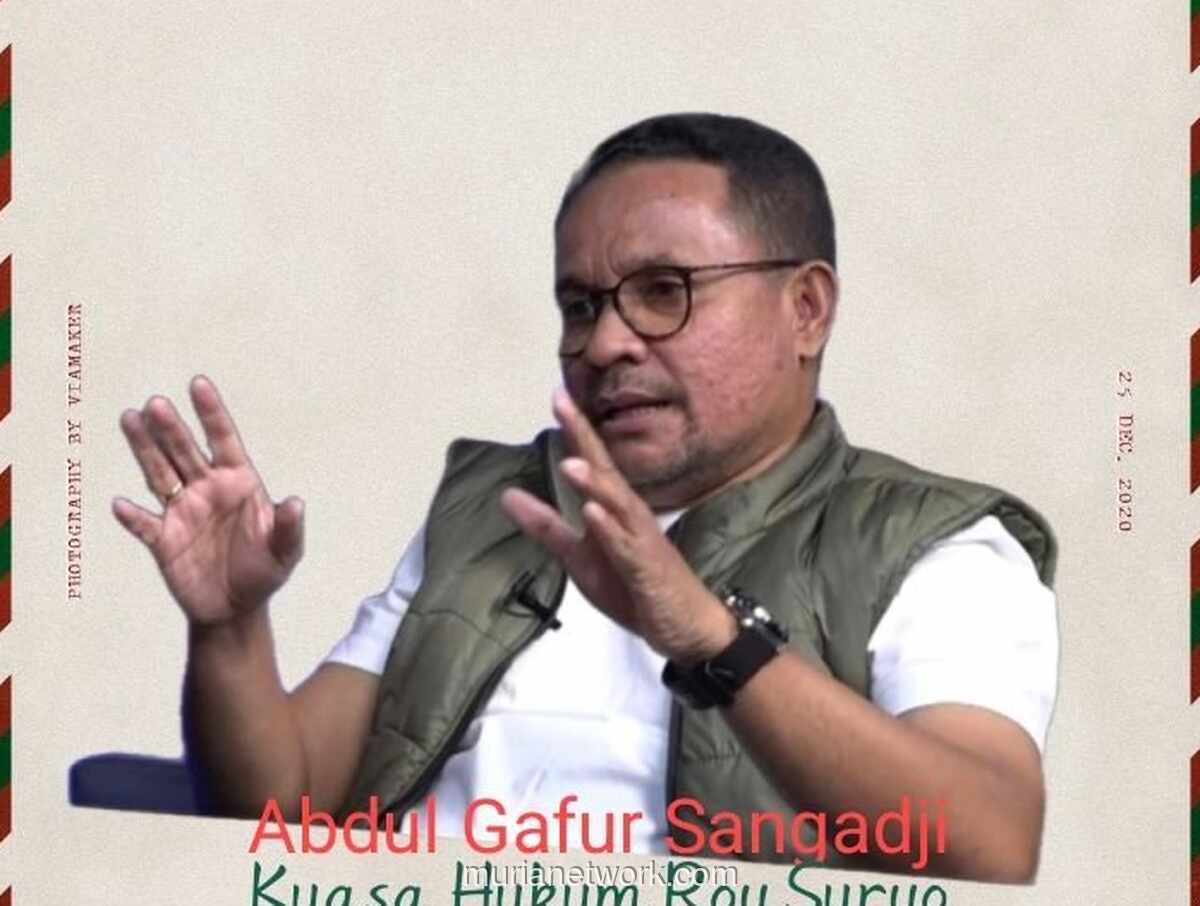 Ijazah Jokowi Terbukti Asli, Kubu Penggugat Malah Terbelah