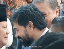 Di Tengah Bencana, Jakarta Tegas Tolak Bantuan Asing, Aceh Berteriak Minta Tolong