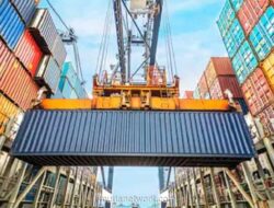 Pemerintah Siapkan Pembatasan Impor Barang China Tanpa Label