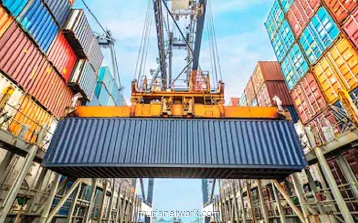 Pemerintah Siapkan Pembatasan Impor Barang China Tanpa Label