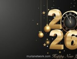 Tahun Baru Lebih Awal di Timur, Solidaritas Menggantikan Pesta