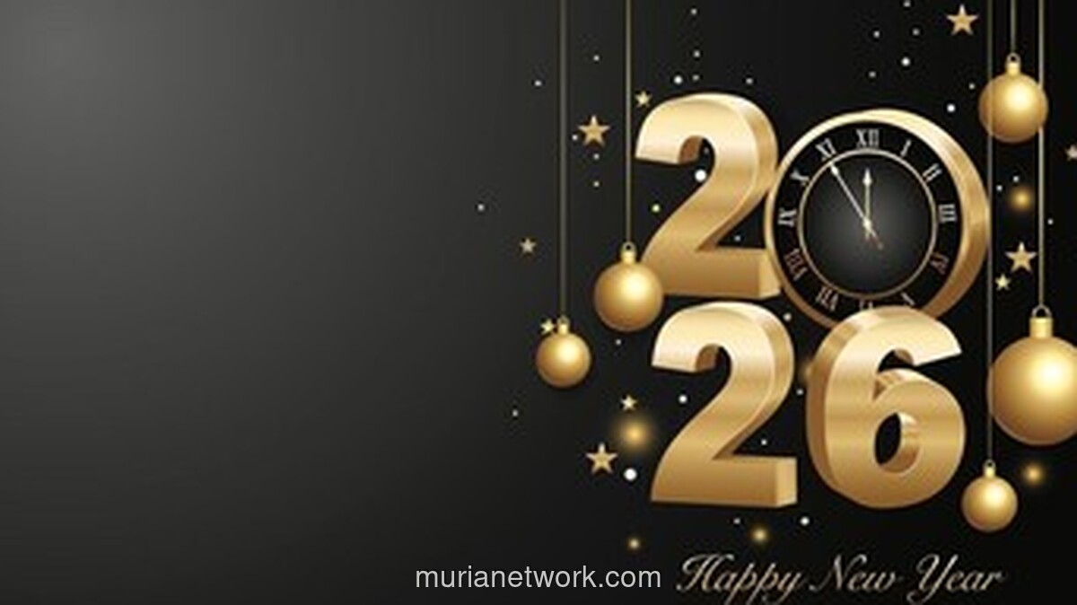 Tahun Baru Lebih Awal di Timur, Solidaritas Menggantikan Pesta