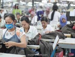 Industri Tekstil Berjuang, Tarif Ekspor ke AS Jadi Taruhan Jutaan Pekerja