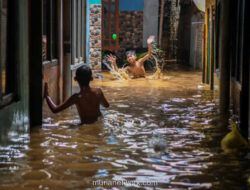 Banjir Sumatra: Tagihan Mahal dari Pembangunan yang Abai