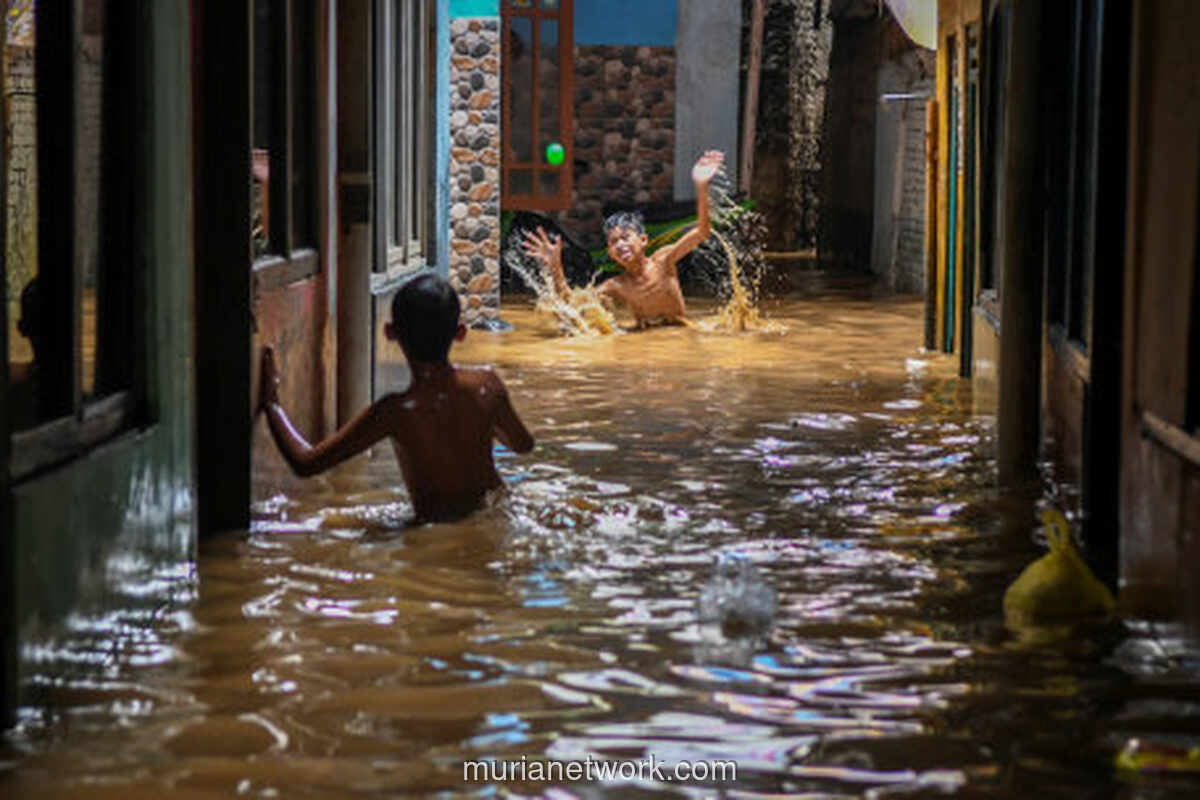 Banjir Sumatra: Tagihan Mahal dari Pembangunan yang Abai