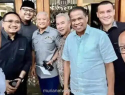 Skandal Kuota Haji: Mantan Menag Dicekal, Dugaan Kerugian Negara Tembus Rp1 Triliun