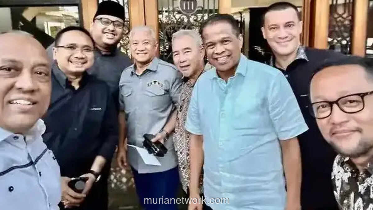 Skandal Kuota Haji: Mantan Menag Dicekal, Dugaan Kerugian Negara Tembus Rp1 Triliun