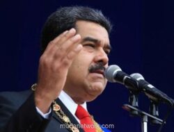 Maduro Desak Kolombia Bentuk Aliansi Militer Hadapi Ancaman AS
