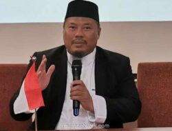Ustaz Asep Sindir Pemerintah: Banjir Bandang Akibat Ulah Manusia dan Pejabat Tak Kompeten