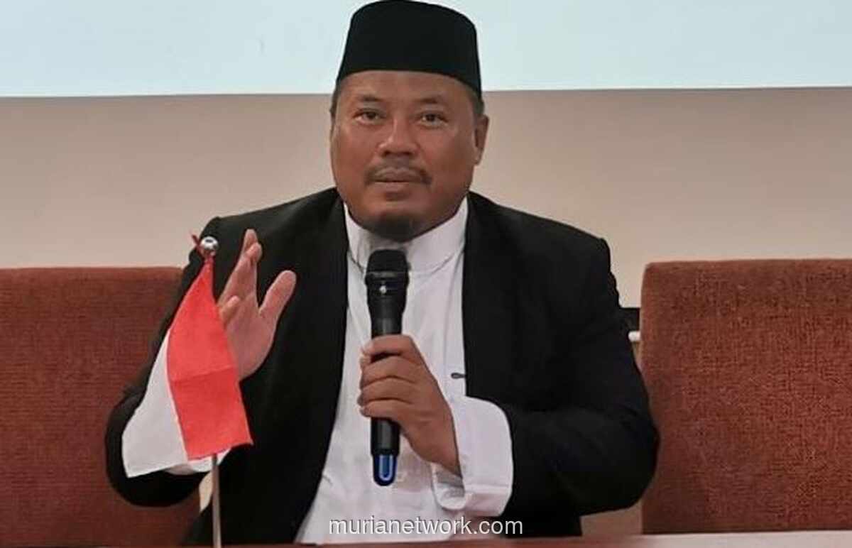 Ustaz Asep Sindir Pemerintah: Banjir Bandang Akibat Ulah Manusia dan Pejabat Tak Kompeten