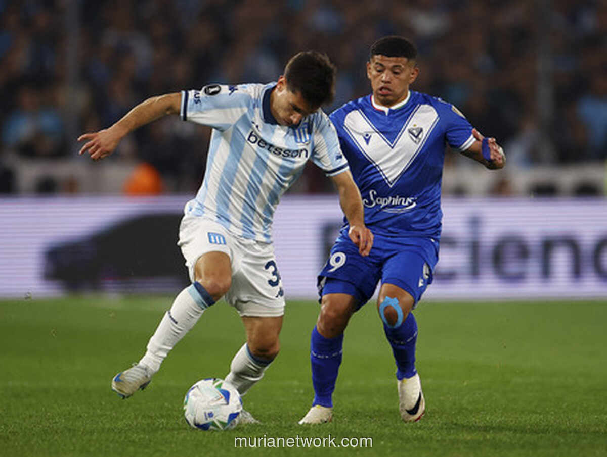 Imanol Machuca Dituding Langgar Hukuman FIFA, Ikut Latihan Padahal Dilarang Total