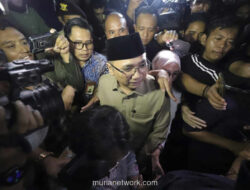 Delapan Jam Diperiksa KPK, Gus Yaqut Bungkam Soal Dugaan Korupsi Kuota Haji