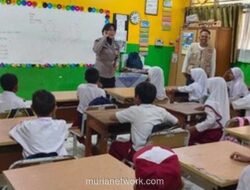 Kelas SDN Cilincing Kembali Ramai, Trauma Tabrakan Masih Menghantui