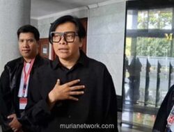 Mahkamah Konstitusi Putuskan Polemik Royalti, Musisi Bisa Bernapas Lega