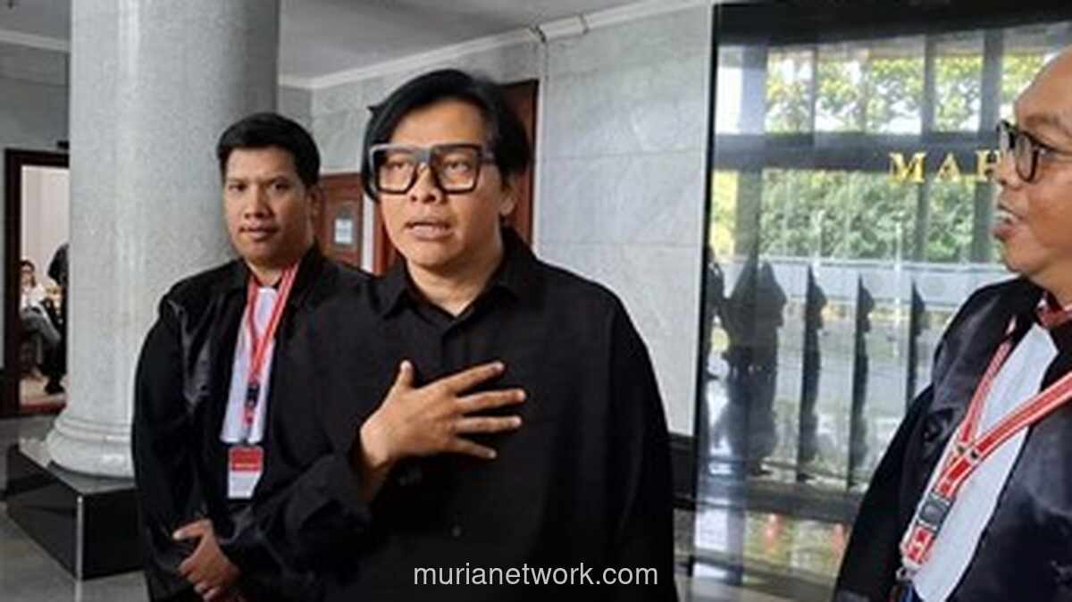 Mahkamah Konstitusi Putuskan Polemik Royalti, Musisi Bisa Bernapas Lega