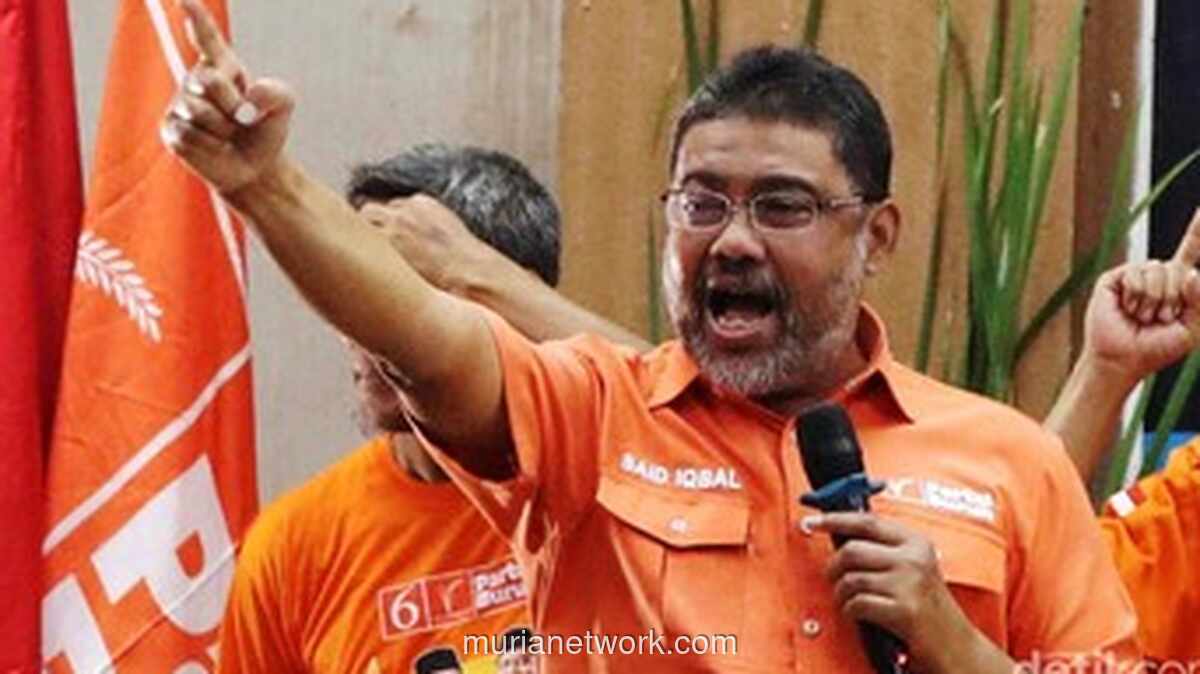 Buruh Jakarta Tolak UMP 2026, Nilainya Disebut Kalah dari Bekasi dan Karawang