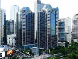 Zulkifli Zaini Kembali ke Mandiri, Pimpin Rombakan Dewan Komisaris