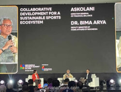 Potensi Triliunan Rupiah di Sektor Olahraga Terkunci, Kemenkeu Soroti Kontribusi Baru 0,2% PDB