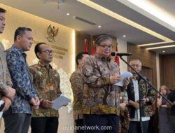 Dana JETP Tembus USD21,4 Miliar, Transisi Energi Indonesia Kian Deras