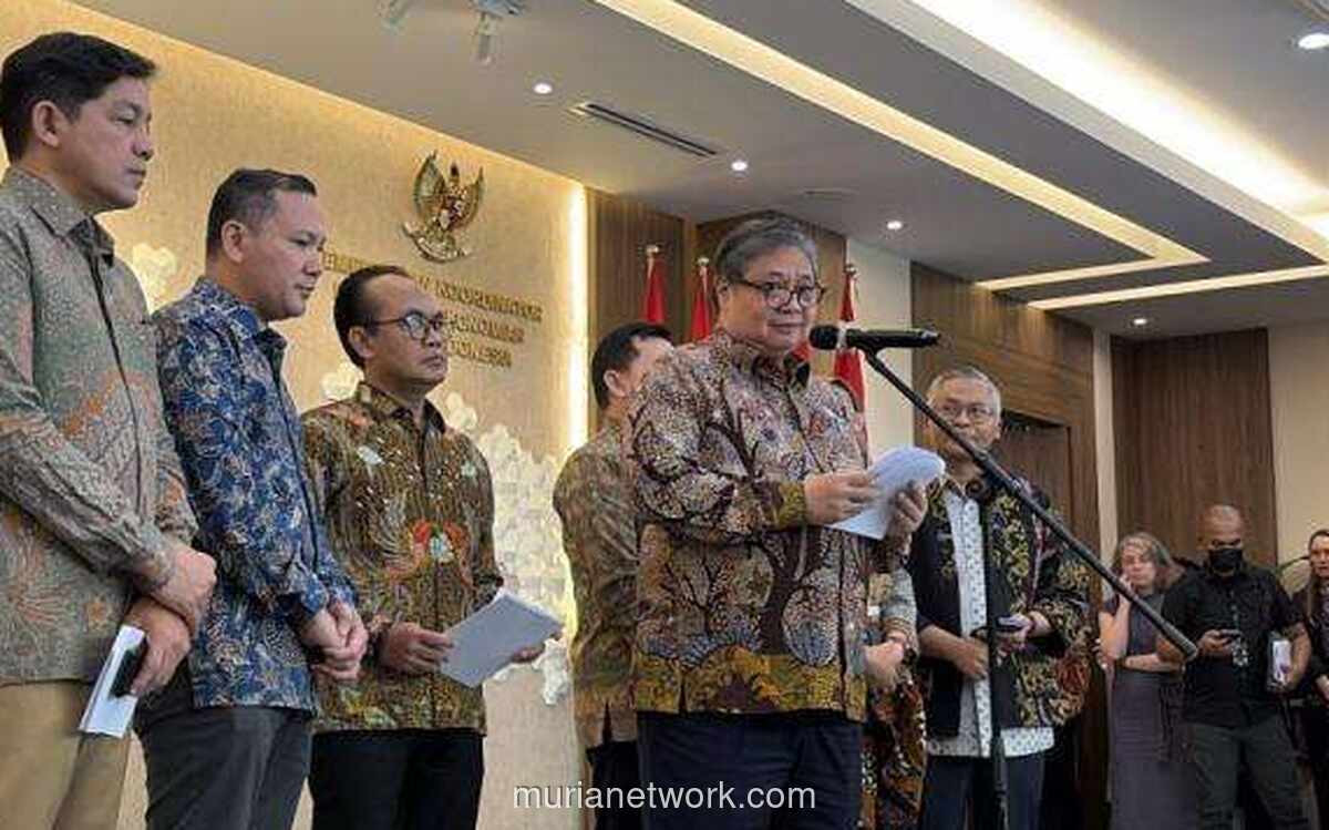 Dana JETP Tembus USD21,4 Miliar, Transisi Energi Indonesia Kian Deras