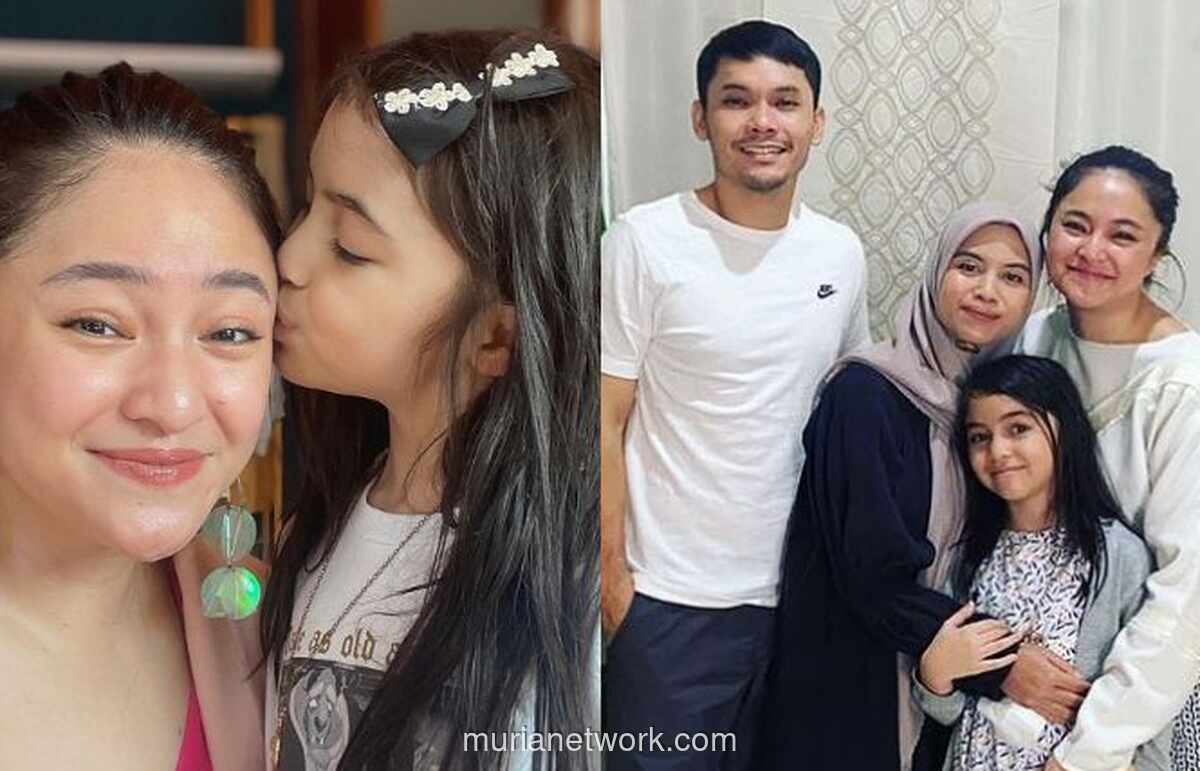 Keputusan Marshanda Sepuluh Tahun Lalu: Jawaban Sienna yang Melegakan Hati