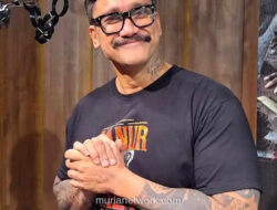 Tora Sudiro Jual Moge Demi Tabungan Masa Depan Cucu