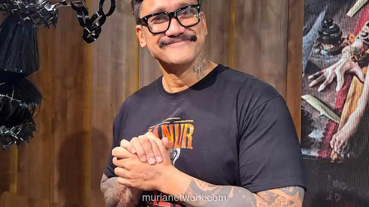 Tora Sudiro Jual Moge Demi Tabungan Masa Depan Cucu