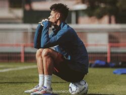 FC Twente dan Mees Hilgers Siap Buka Perundingan pada Januari 2026