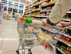 Indeks Keyakinan Konsumen Melonjak, Sinyal Ekonomi Makin Menguat