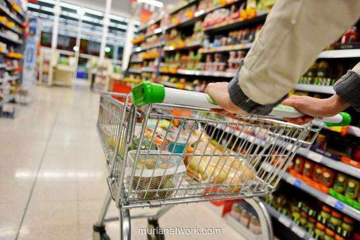 Indeks Keyakinan Konsumen Melonjak, Sinyal Ekonomi Makin Menguat