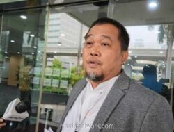 MAKI Siap Tempuh Jalur Hukum Usai KPK Hentikan Kasus Tambang Triliunan