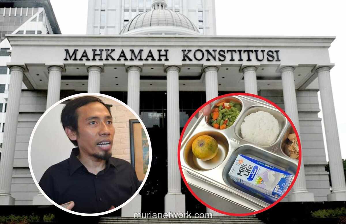 Program Makan Gratis Dikritik: Anggaran Pendidikan Dikeruk Hampir 70%
