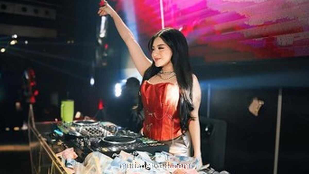 Nathalie Holscher Ungkap Saweran DJ Tembus Rp500 Juta di Manado