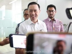 KY Usulkan Sanksi Hakim Kasus Tom Lembong, Usai Aksi Abolisi yang Mengguncang