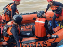 Siaga Penuh SAR Palembang Hadapi Ancaman Banjir dan Longsor di Sumsel