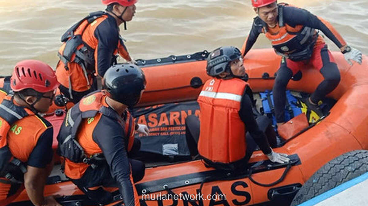 Siaga Penuh SAR Palembang Hadapi Ancaman Banjir dan Longsor di Sumsel