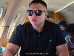 Bigmo Bongkar Klaim Resbob: Dana Donasi Sumatra Dituding untuk Beli Mercy