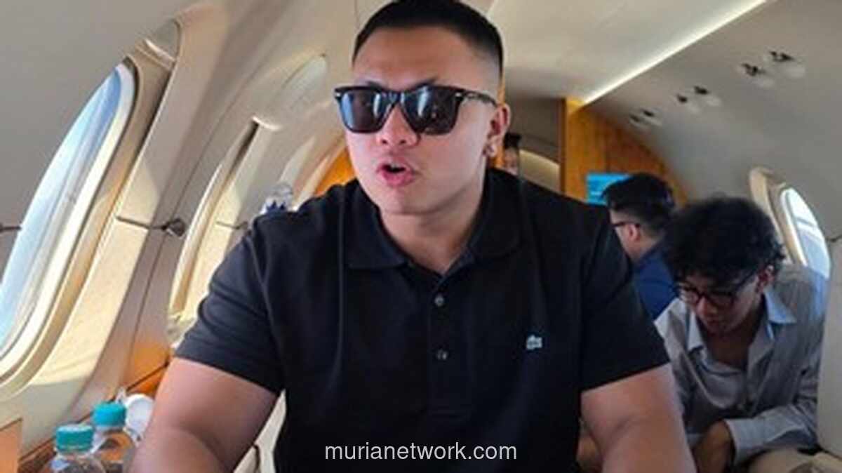 Bigmo Bongkar Klaim Resbob: Dana Donasi Sumatra Dituding untuk Beli Mercy